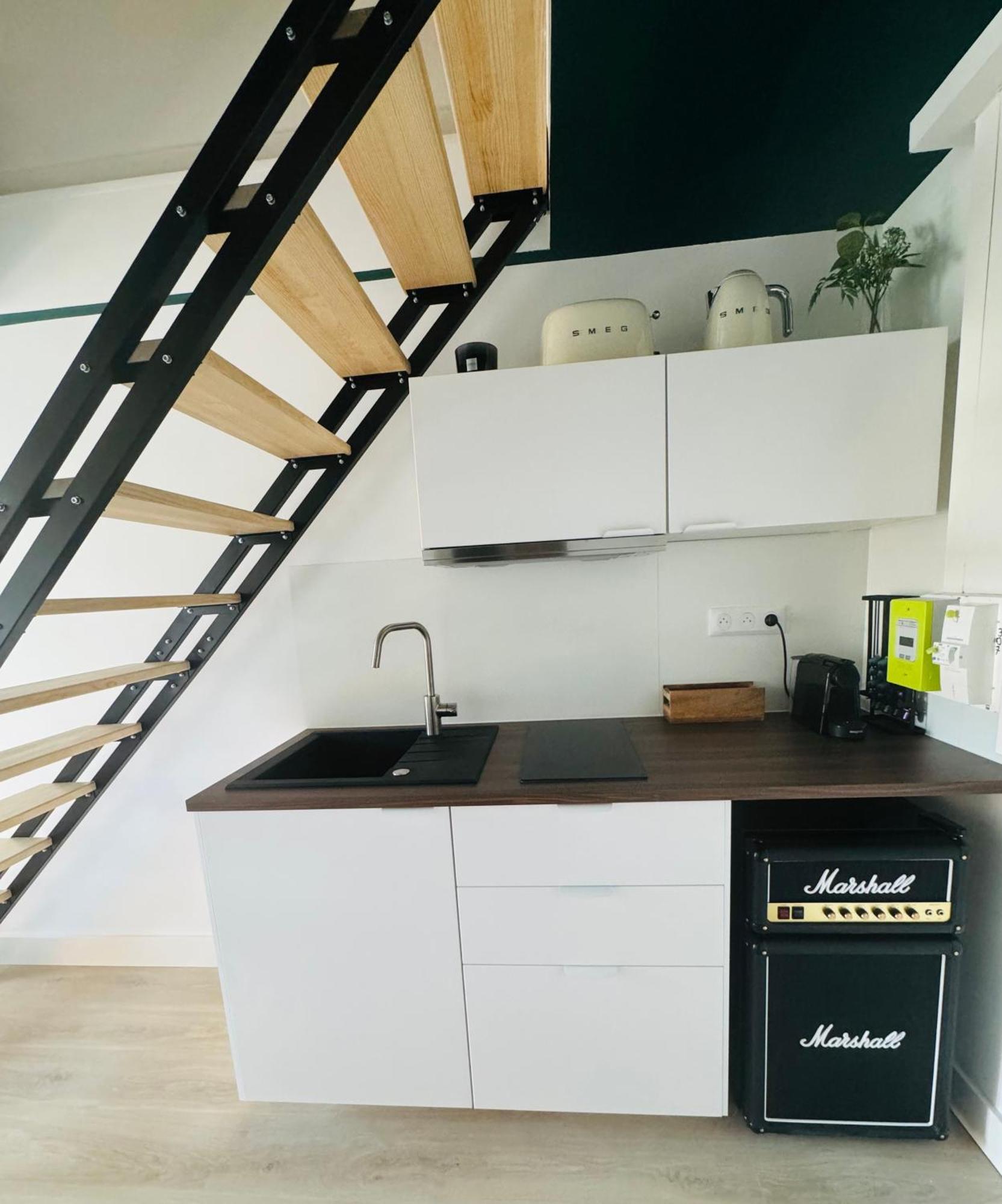 307 Gare Saint Roch Montpellier Appartement Buitenkant foto