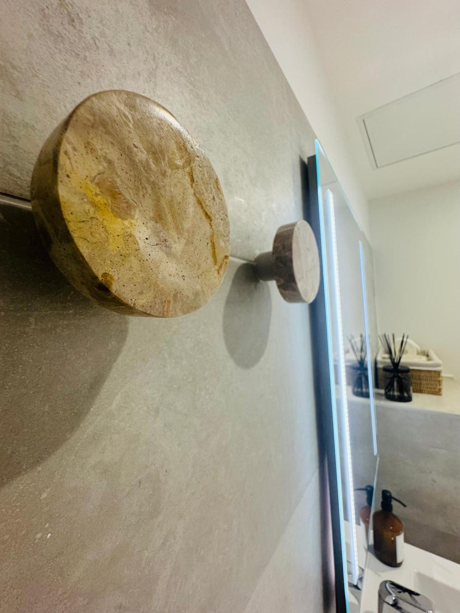 307 Gare Saint Roch Montpellier Appartement Buitenkant foto